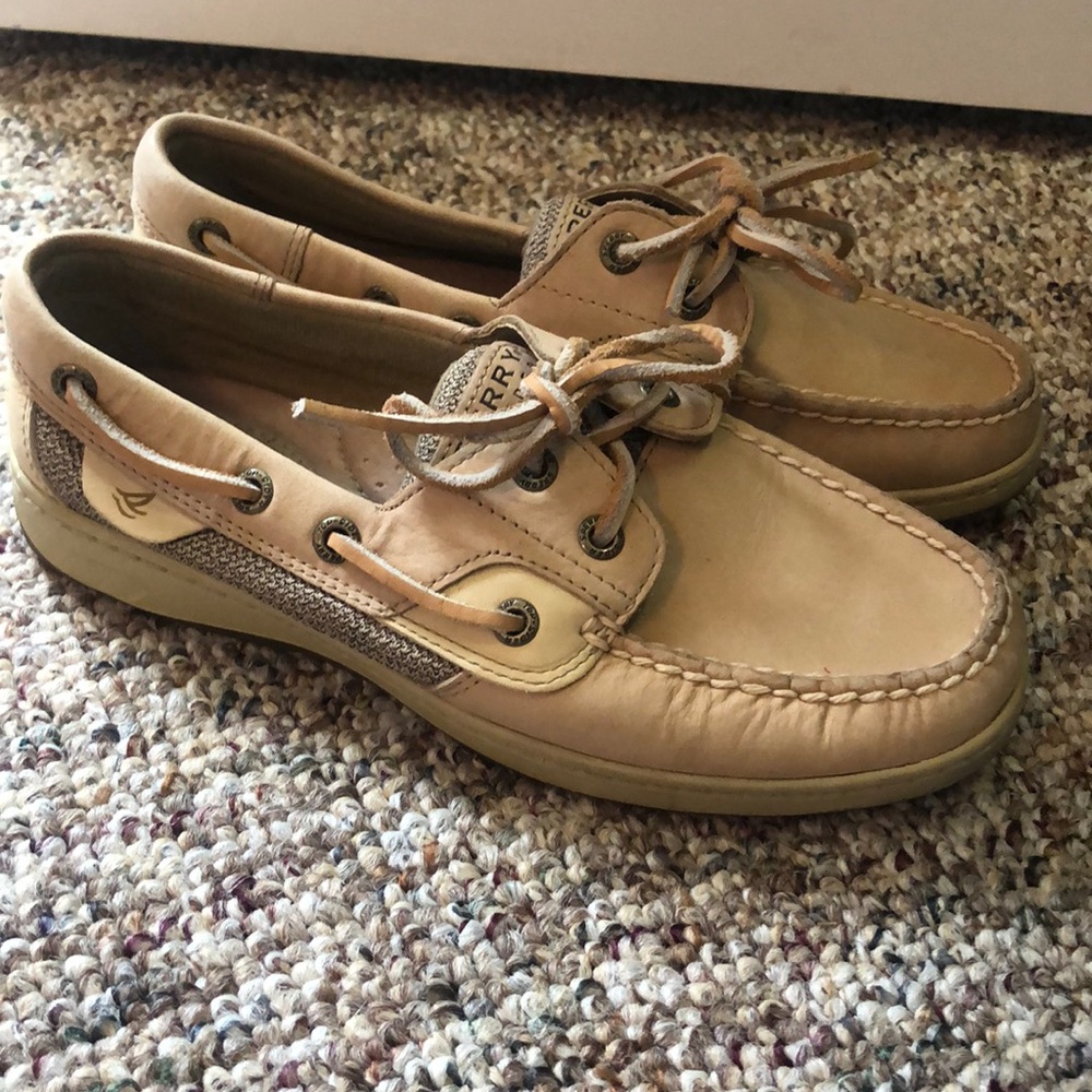 Sperry Bluefish